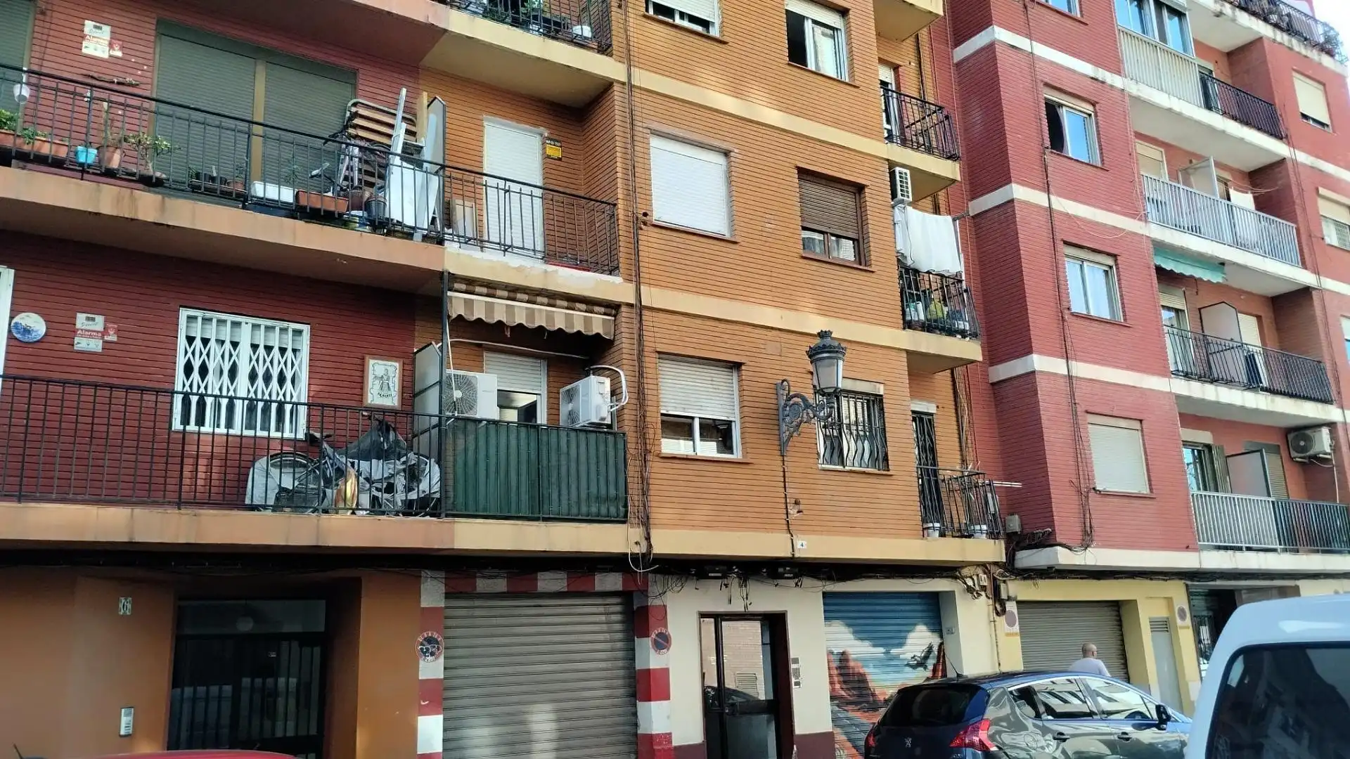 Pis amb terrassa en venda a Calle PEDRO ANDREU, imagen 38