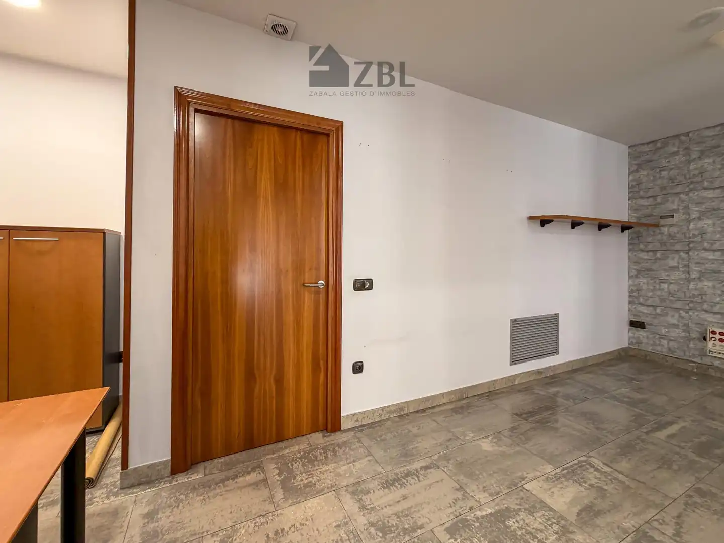 Büro zur Miete in Manresa