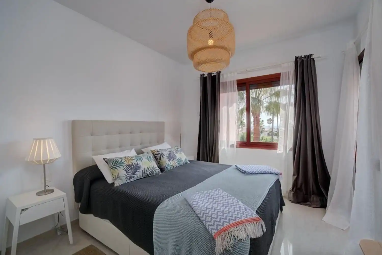 Ático con piscina en venta en Marbella Centro, imagen 9