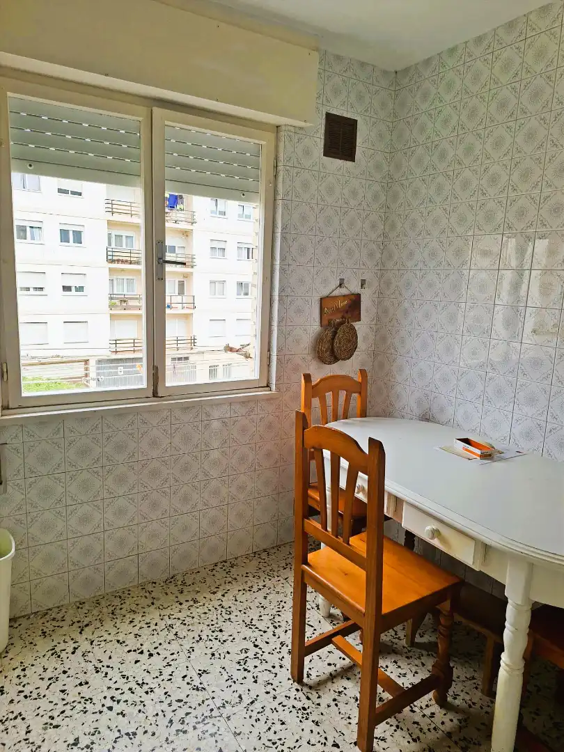 Cocina de Piso en venta en Tapia de Casariego con Trastero y Lavadora