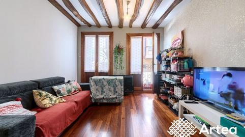 Foto 2 de Pis en venda a Goienkale, 29, Casco Viejo, Bizkaia