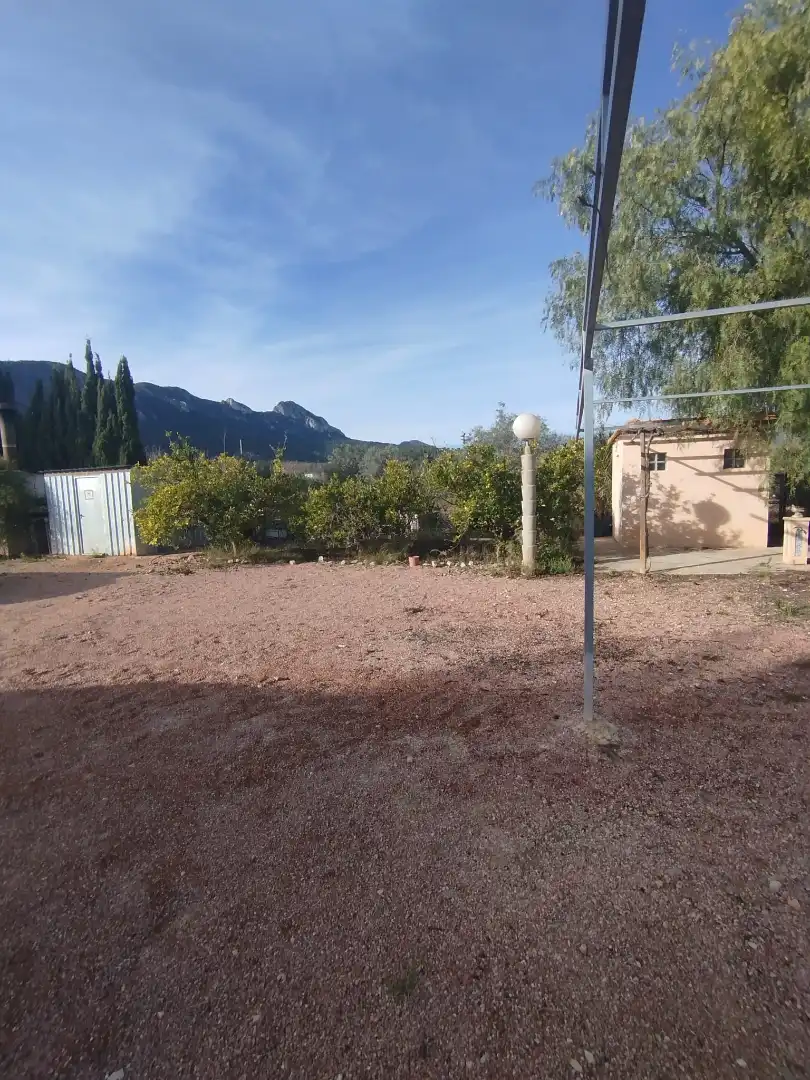 Maison rustique avec piscine à vendre à Ctra. Algayat 58, imagen 18