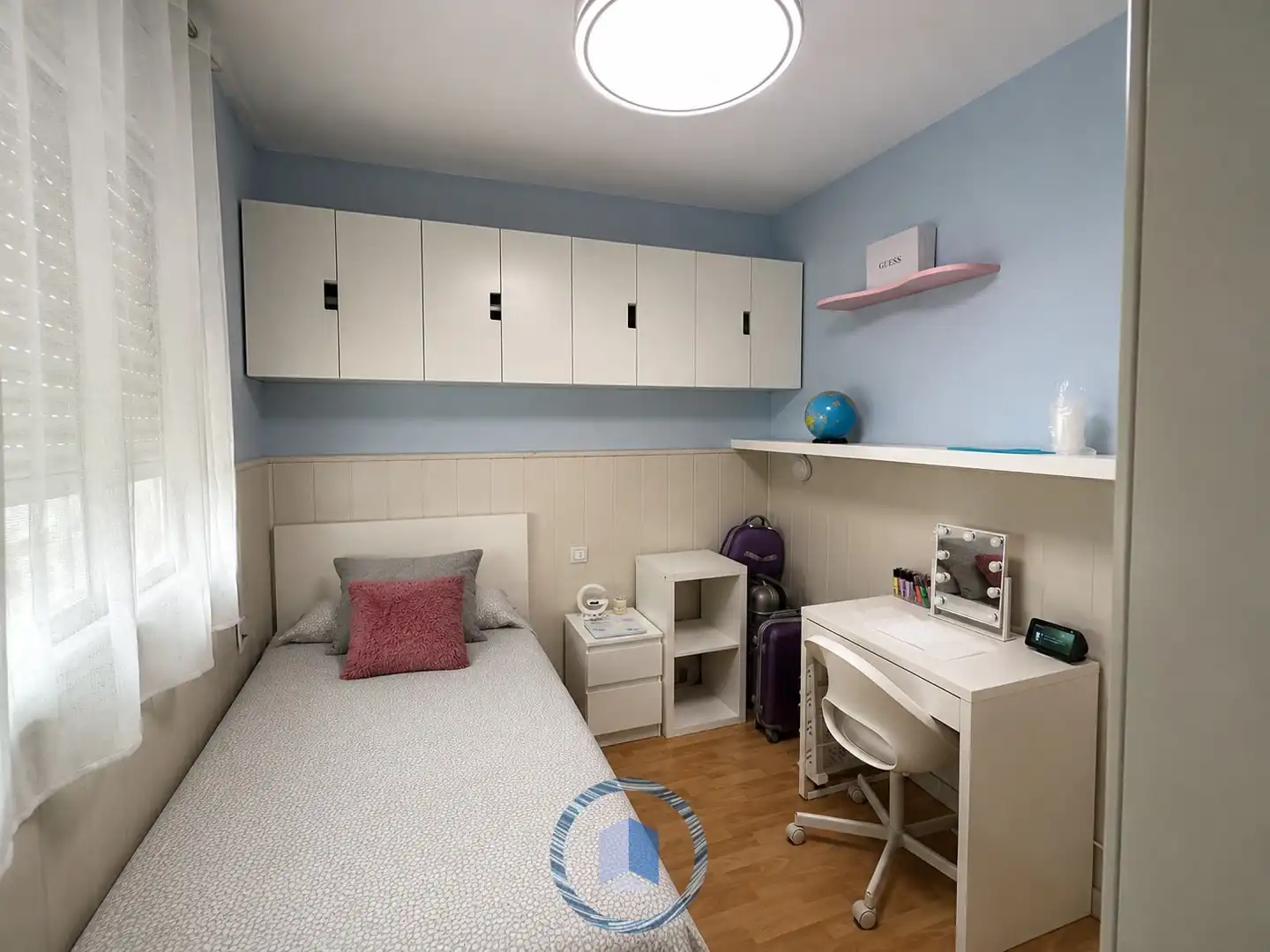 Habitación de Piso en venta en Montequinto con Terraza y Piscina