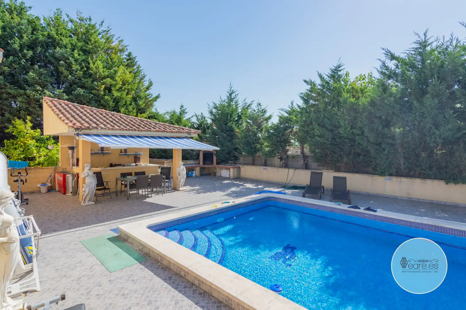 Casa o chalet en venta en Carrer de França, El Catllar