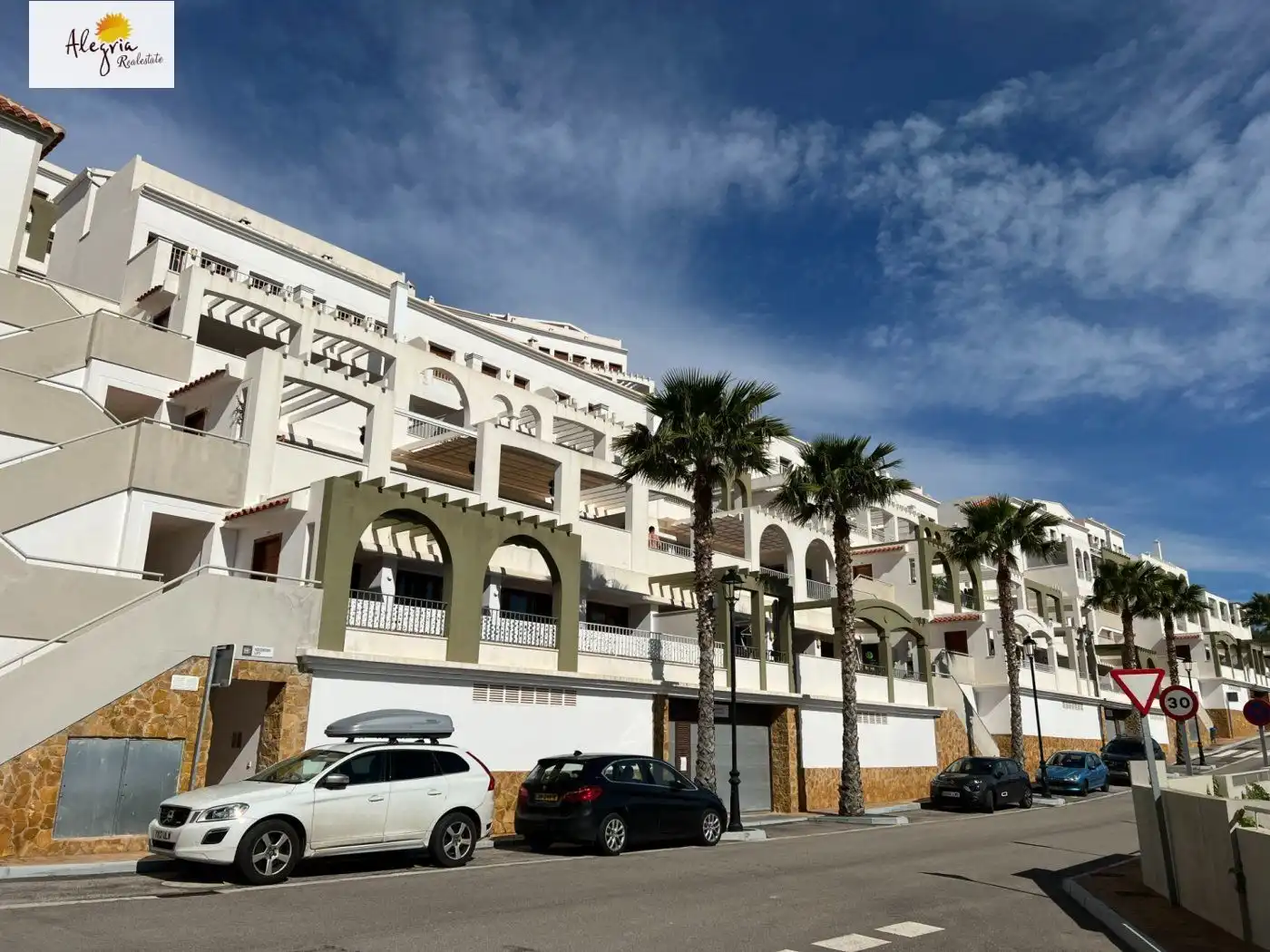 Apartment with pool for sale in Xeresa, imagen 3