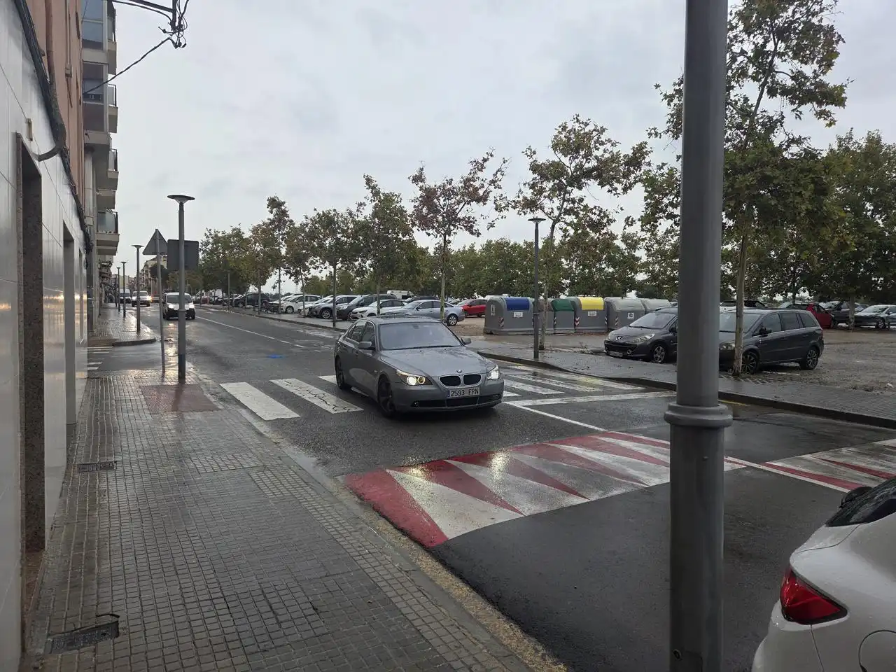 Parkplatz von Geschaftsraum zur Miete in Bonavista