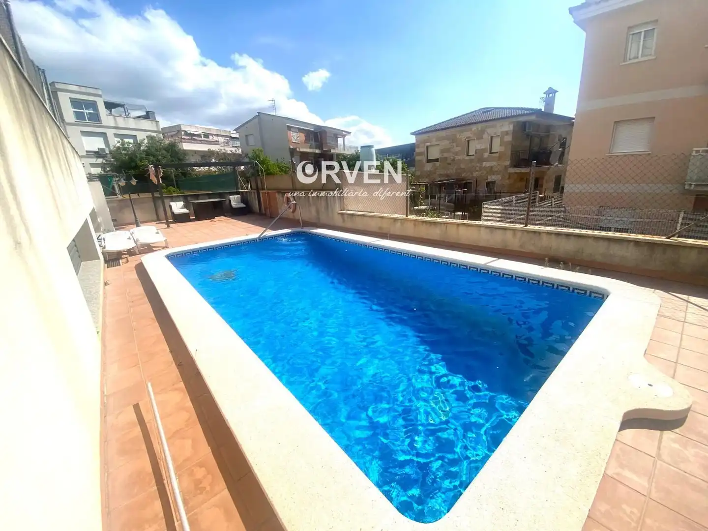 Penthouse with pool for sale in ANGLATERRA, imagen 25