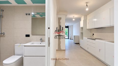 Foto 2 de Pis en venda a Albert Cotó, Creu de la Mà, Figueres