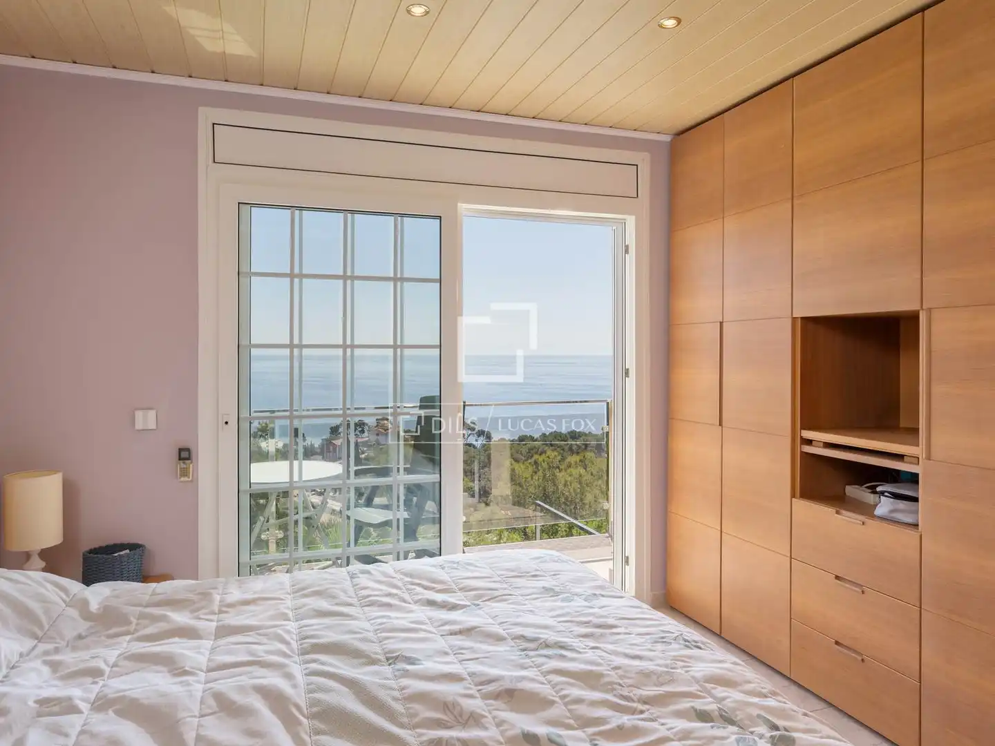Villa mit Terrasse zum Verkauf in Santa Cristina - Sant Francesc, imagen 7