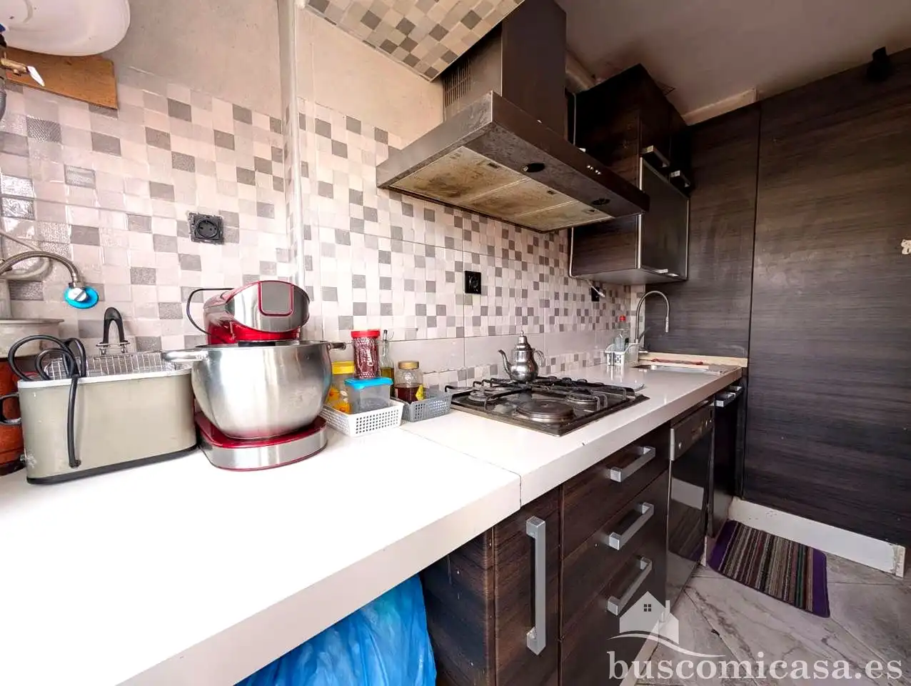 Wohnung zum Verkauf in Calle Labrador, imagen 6