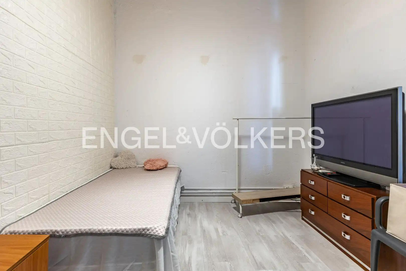 Habitación de Piso en venta en Barcelona con Aire acondicionado, Calefacción y Parquet