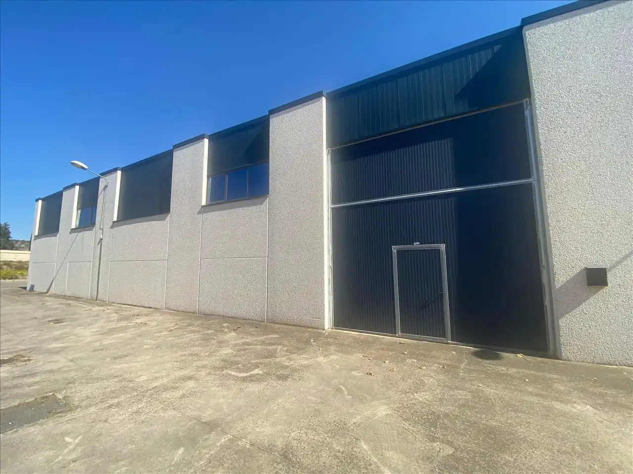 Nave industrial in vendita a TN SECTOR-B, imagen 3