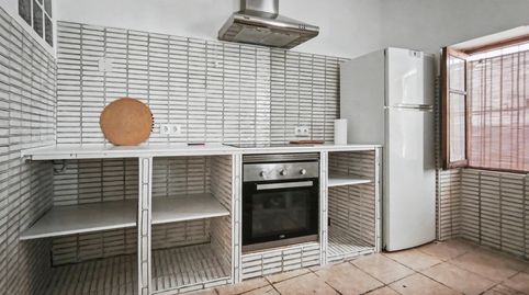 Foto 4 de Casa o xalet en venda a Oliva pueblo, Oliva