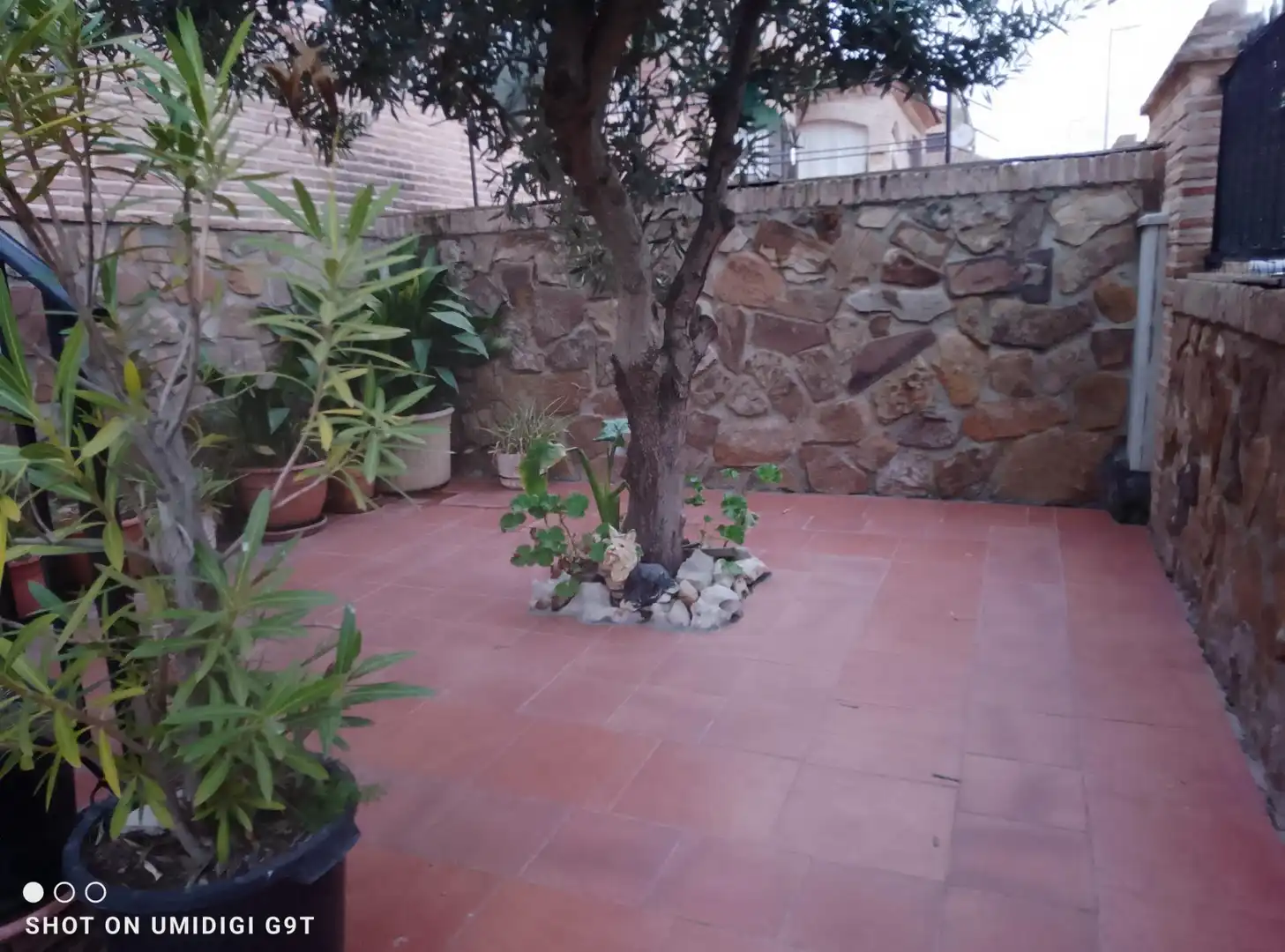 Jardín de Casa adosada en venta en Yuncos con Calefacción, Jardín privado y Terraza
