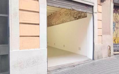 Premises to rent in Nou de la Rambla,  Barcelona Capital