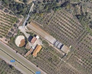 Finca rústica en venda en Reus amb Jardí privat i Traster