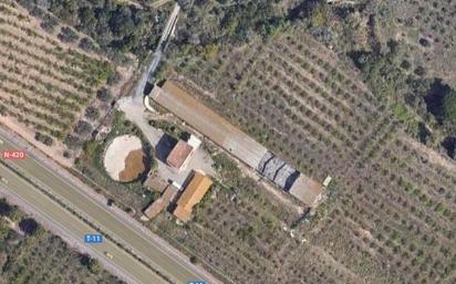 Finca rústica en venda en Reus amb Jardí privat i Traster