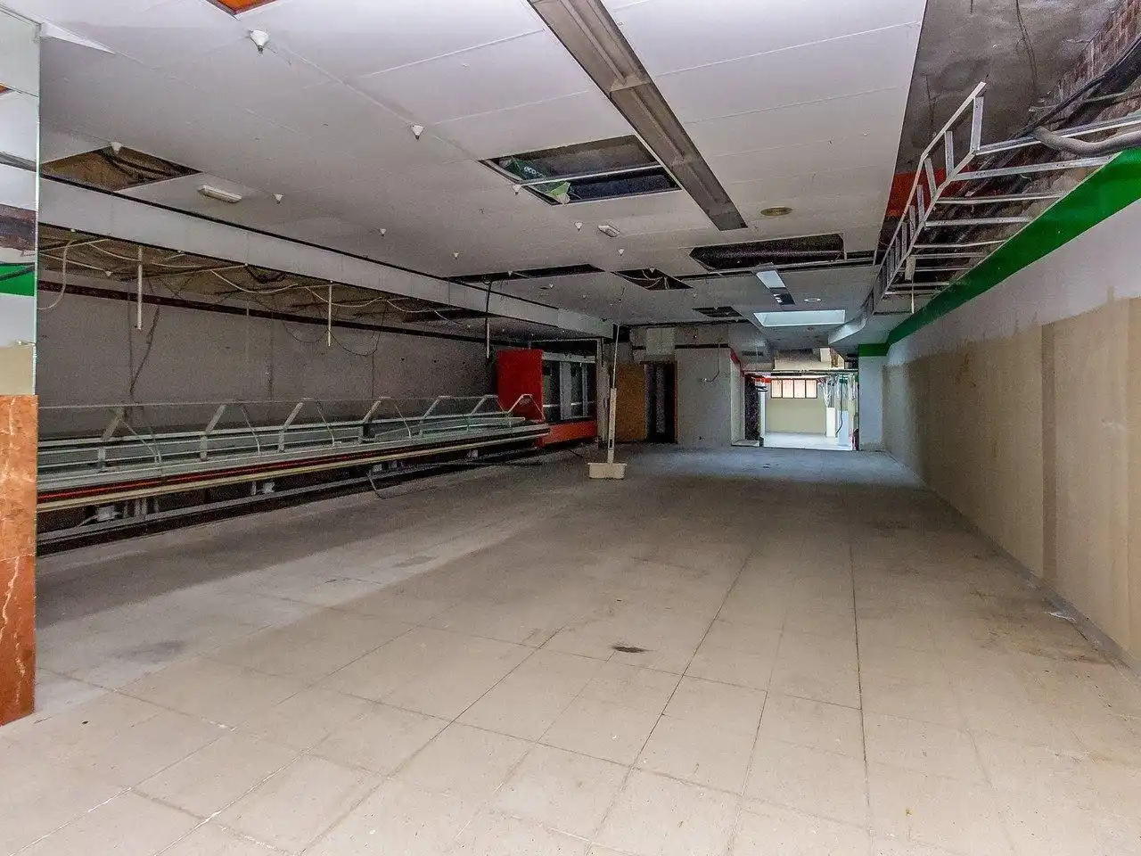 Local comercial en venda a Fuensalida, imagen 48