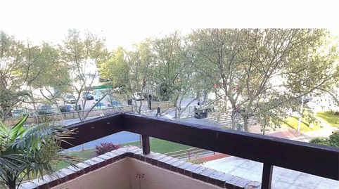 Foto 4 de Piso en venta en Avenida Pío XII, 20, Las Torres - Guadalupe, Huelva Capital