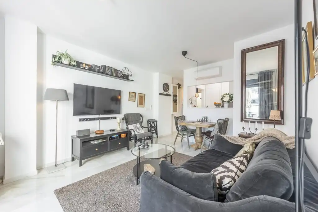 Penthouse mit Terrasse zum Verkauf in Puerto Deportivo, imagen 8