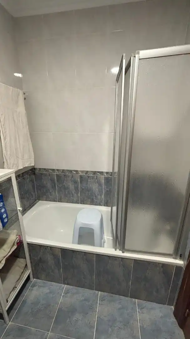 Appartamento con terrazza in vendita a Barrio la Somadilla 31A, imagen 20