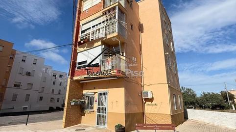 Foto 4 de Pis en venda a Avenida Marques de Benicarlo, Puerto, Castellón