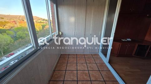 Photo 4 of Flat for rent in Calle Castrillo de Aza, Santa Eugenia, Madrid Capital