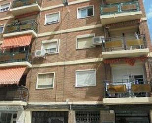 Exterior view of Flat for sale in Alboraya  with Terrace and Balcony