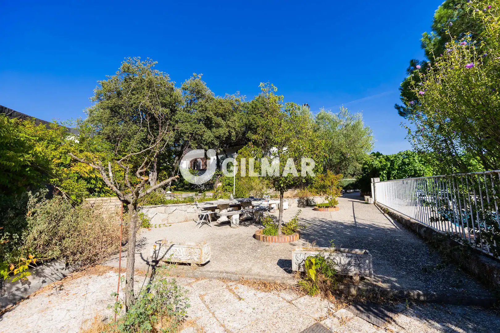 Villa avec piscine à vendre à Los Ángeles - Jarandilla, imagen 22