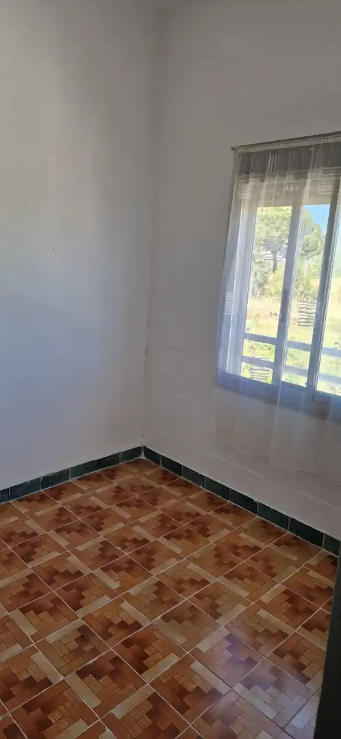 Badezimmer von Haus oder Chalet zum Verkauf in Castellón de la Plana / Castelló de la Plana mit Klimaanlage und Terrasse