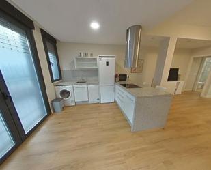 Kitchen of Loft for sale in  Córdoba Capital  with Air Conditioner and Heating