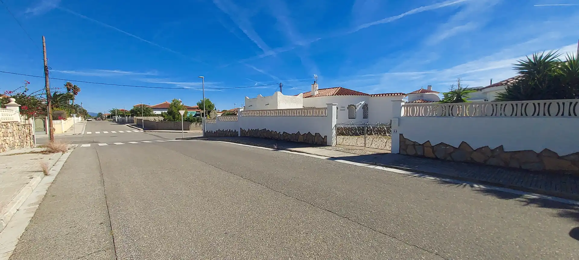 Semi-detached house with pool for sale in Carrer Illes Canaries, imagen 29