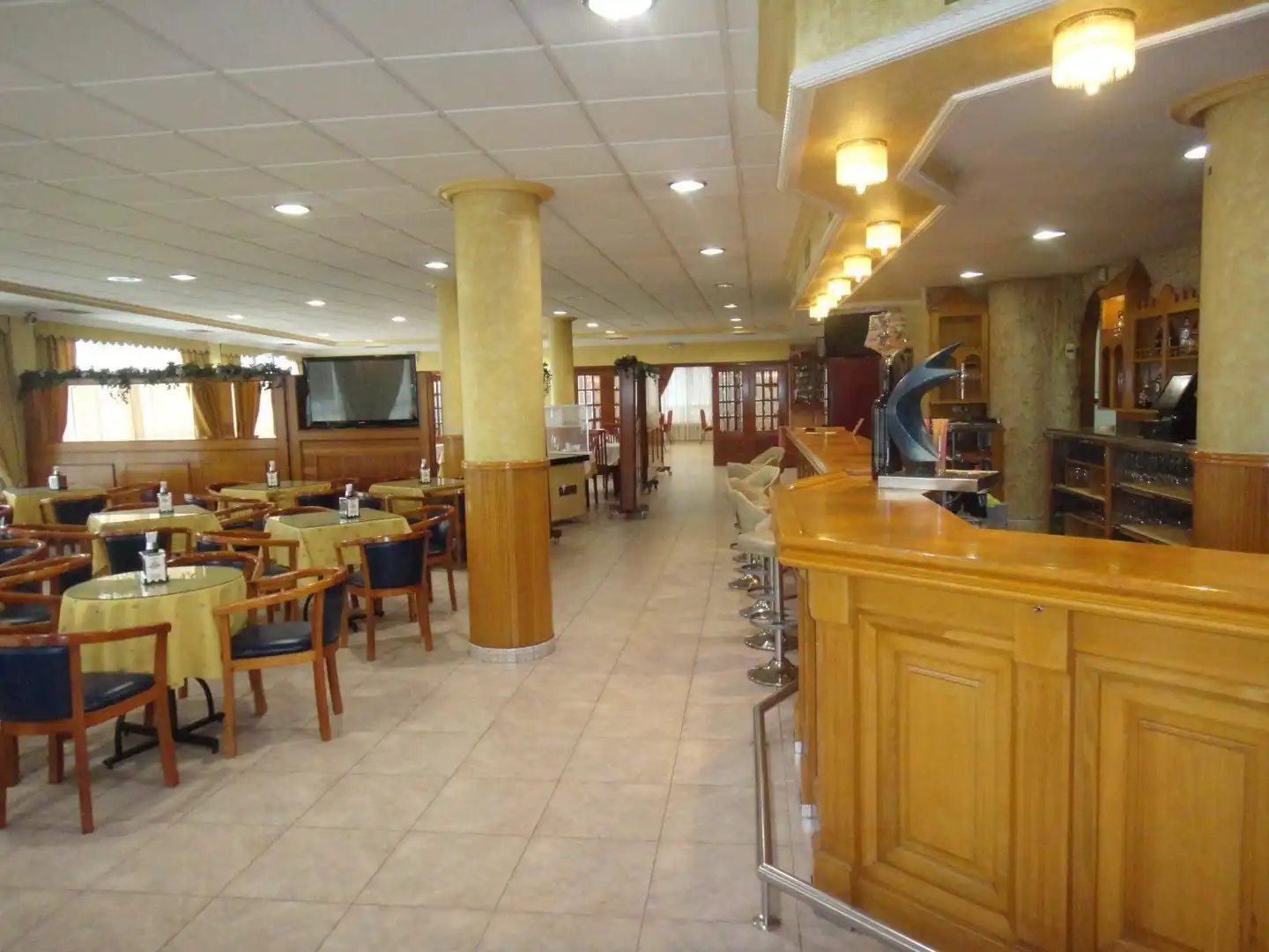 Locale commerciale in vendita a Muros, imagen 6