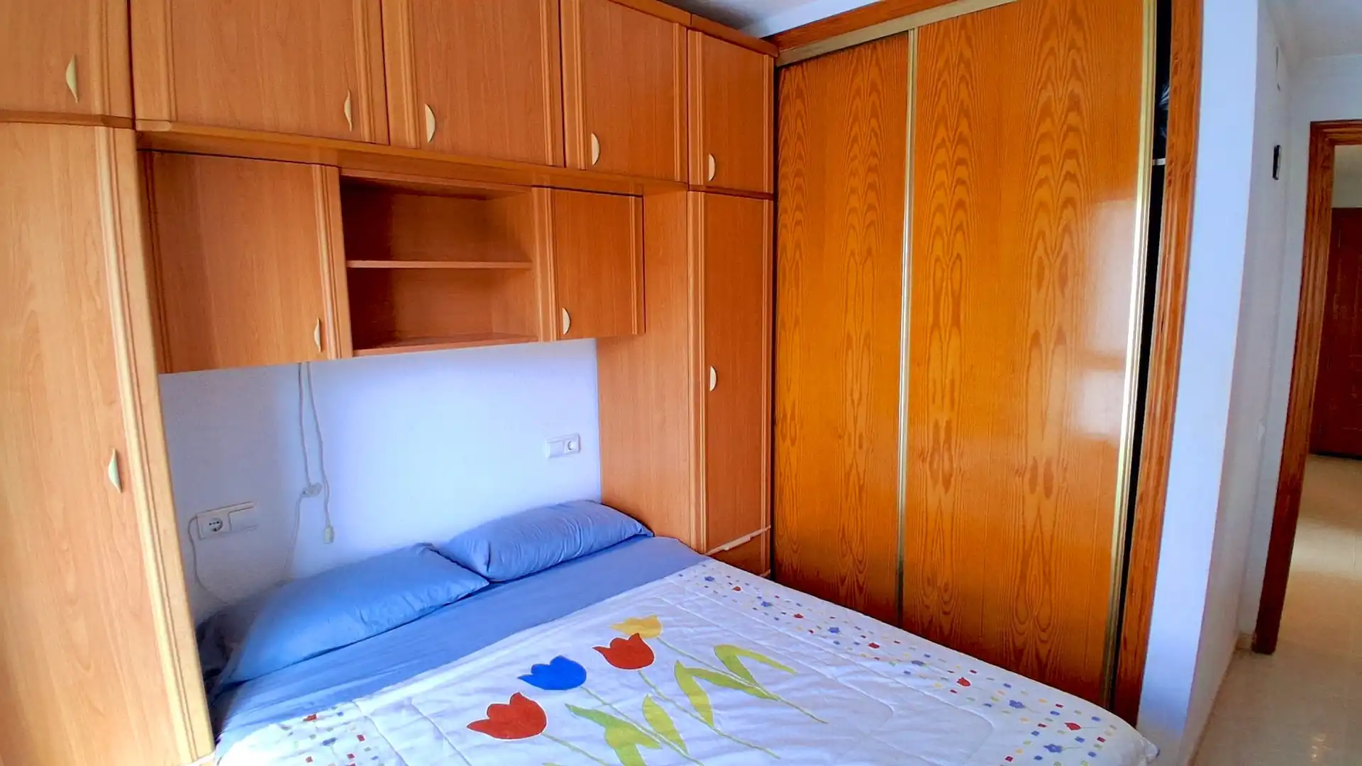 Apartament amb piscina en venda a L'Albir, imagen 12