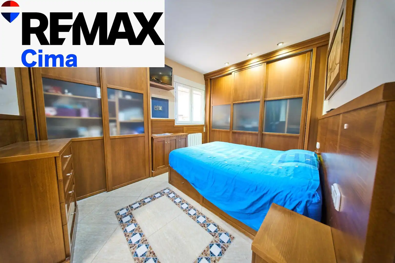 Habitación de Piso en venta en Baza, Granada