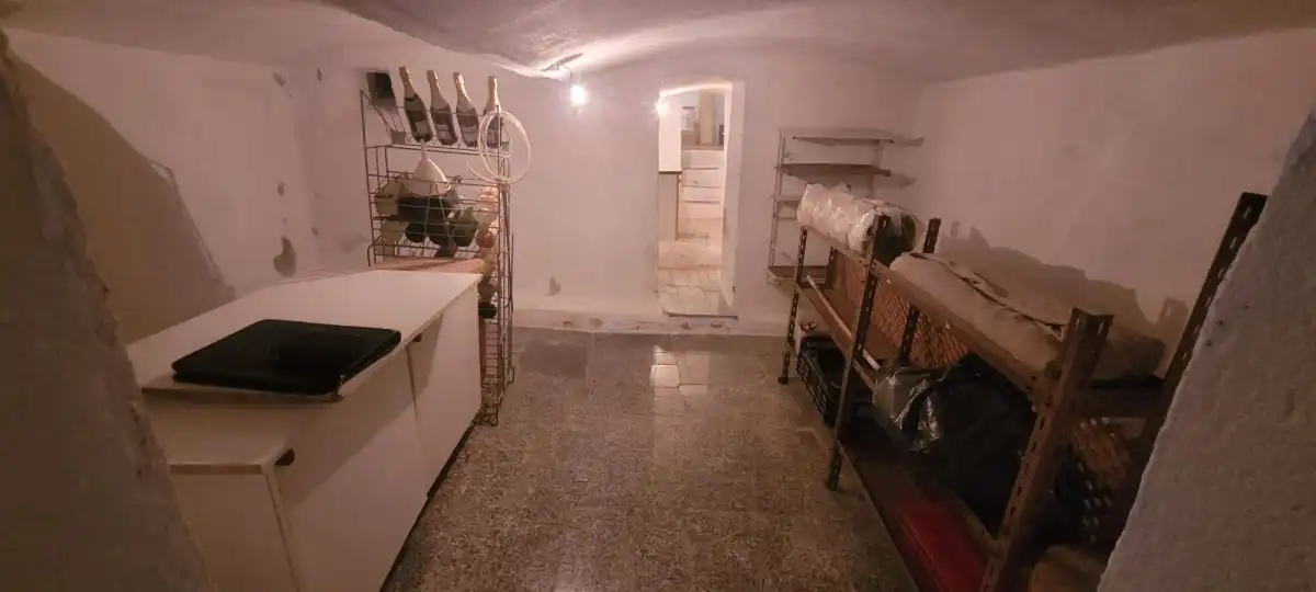 Casa o xalet en venda en Segovia amb Calefacció, Terrassa i Moblat