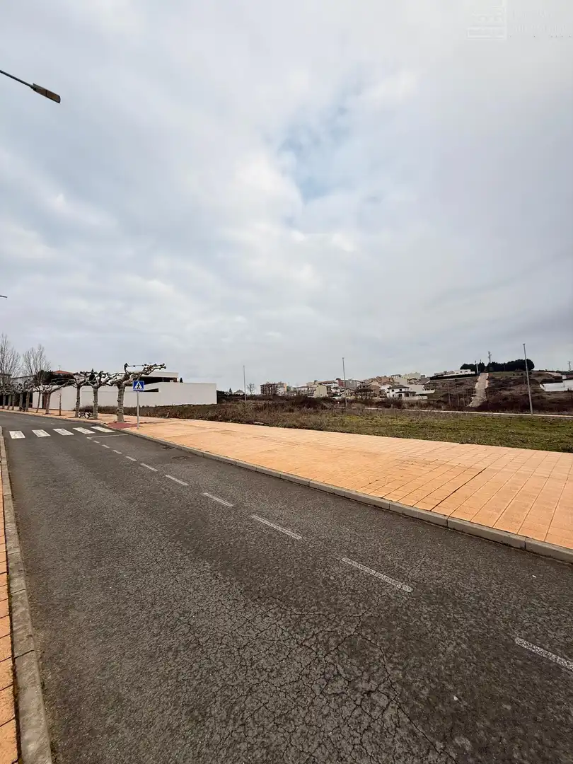 Terrenys i solars en venda a Guijuelo, imagen 2