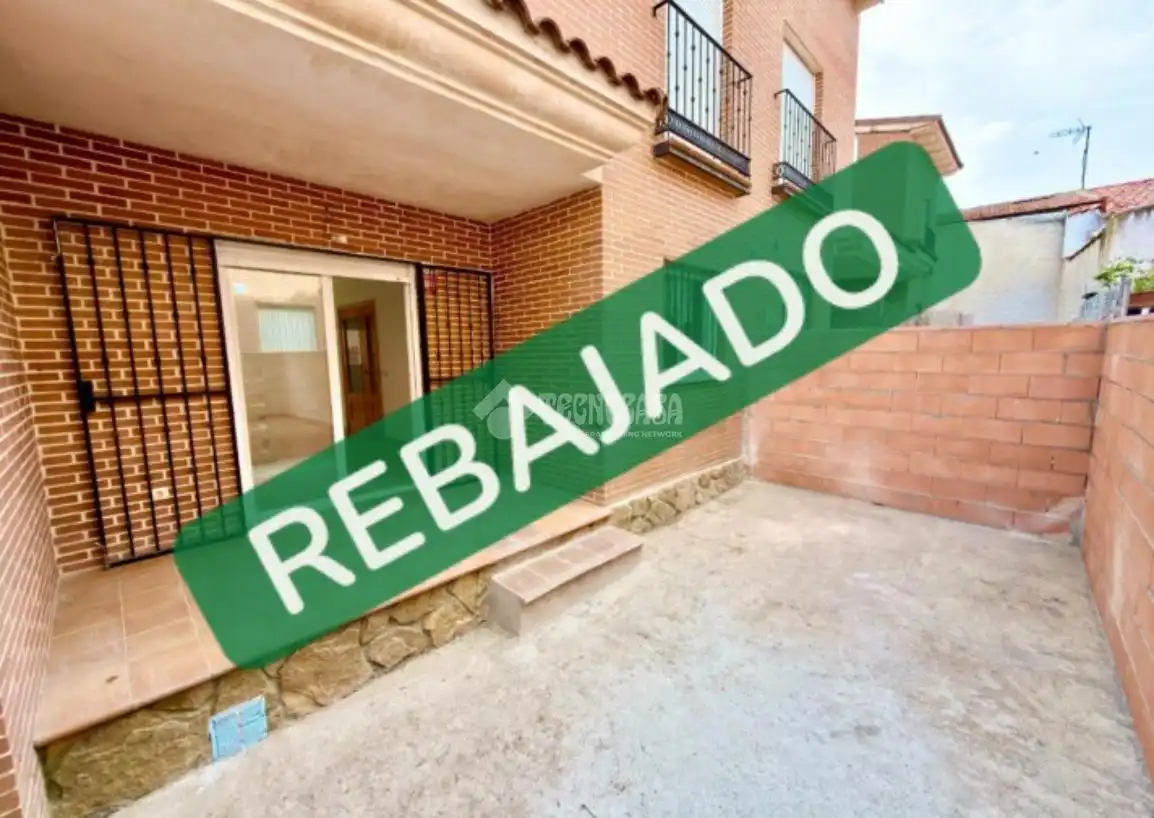 Habitatge amb terrassa en venda a Valdeaveruelo, imagen 49