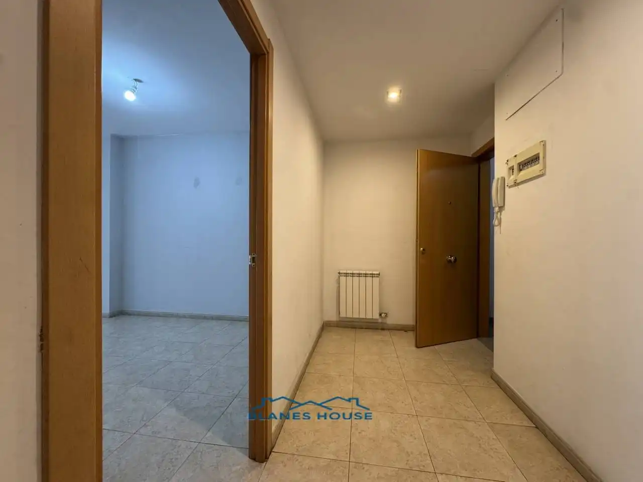 Apartamento en venta en Blanes con Calefacción