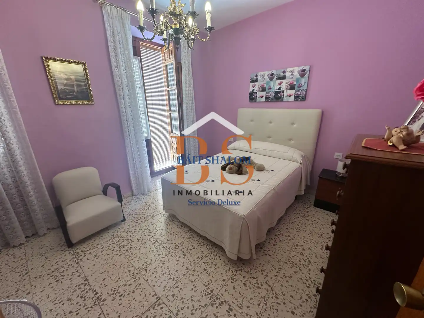 Casa con terraza en venta en Centro, imagen 15