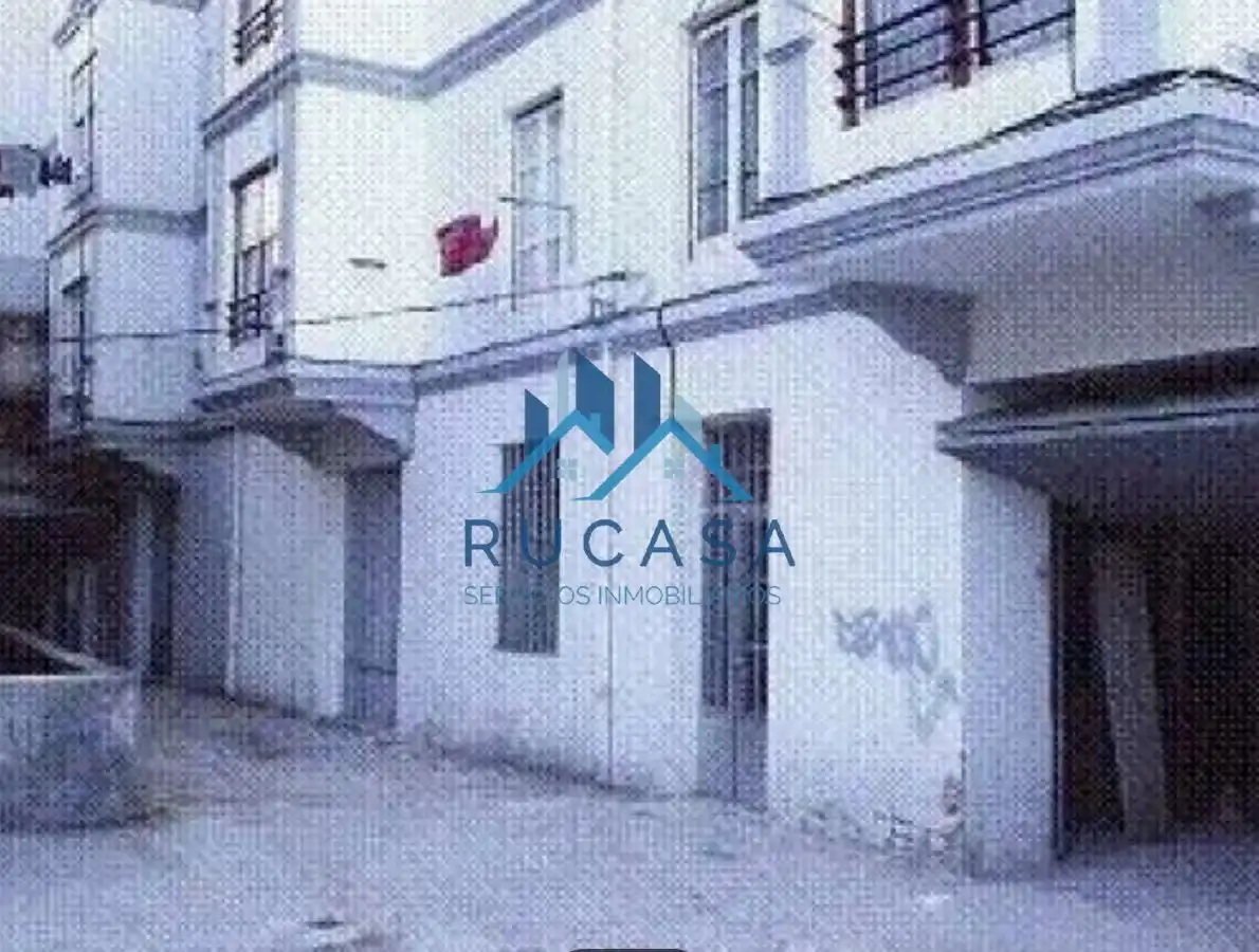 Nave industrial en venta en Santa Lucía, Puerto Chico