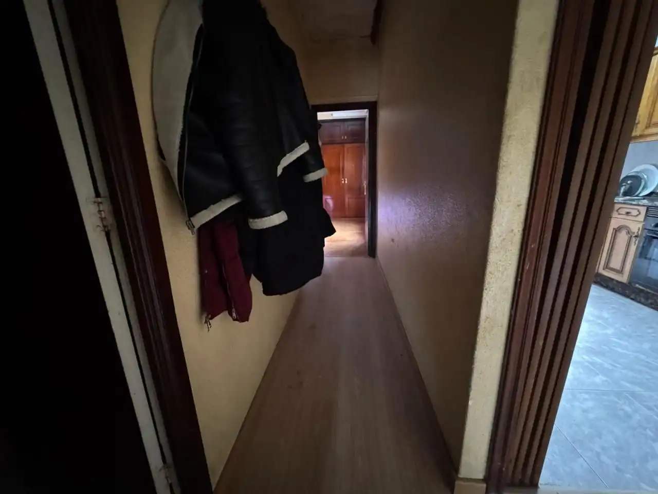 Apartments for sale in Calle EMILIA PARDO BAZAN, 42, Salgueira - O Castaño
