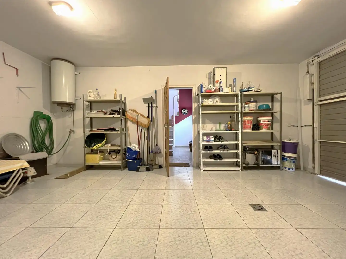 Casa adosada en venta en Sant Pere Pescador con Aire acondicionado, Jardín privado y Terraza