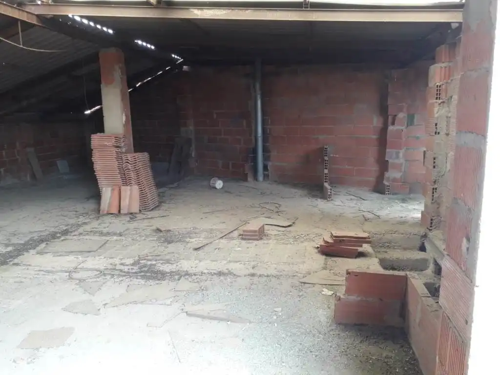 Casa adosada en venta en Mirandilla