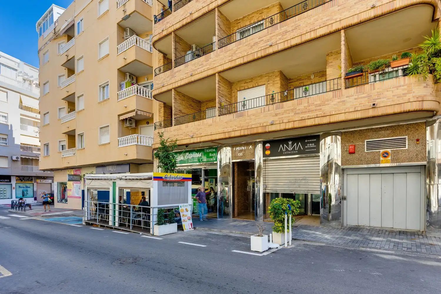 Appartement avec ascenseur à vendre à Calle Caballero de Rodas 136, imagen 25