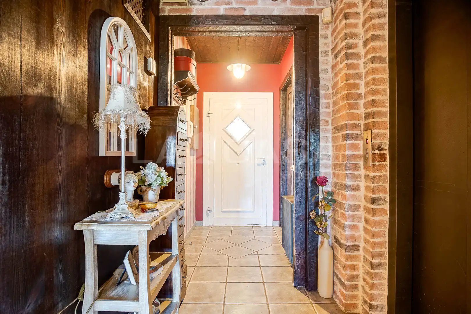 Casa con terraza en venta en Font Verda, imagen 10