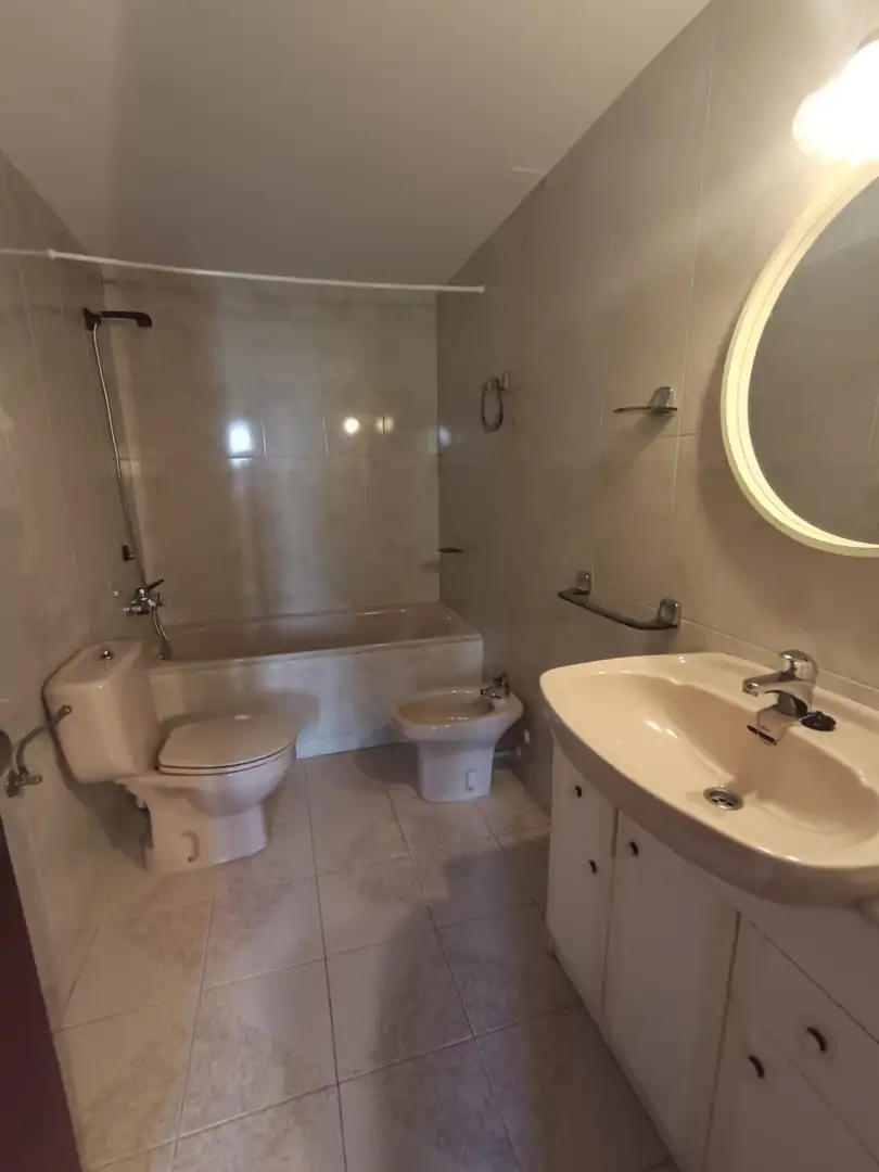 Bathroom of Detached homes for sale in Girona  with Heating, Terrace and Storage room