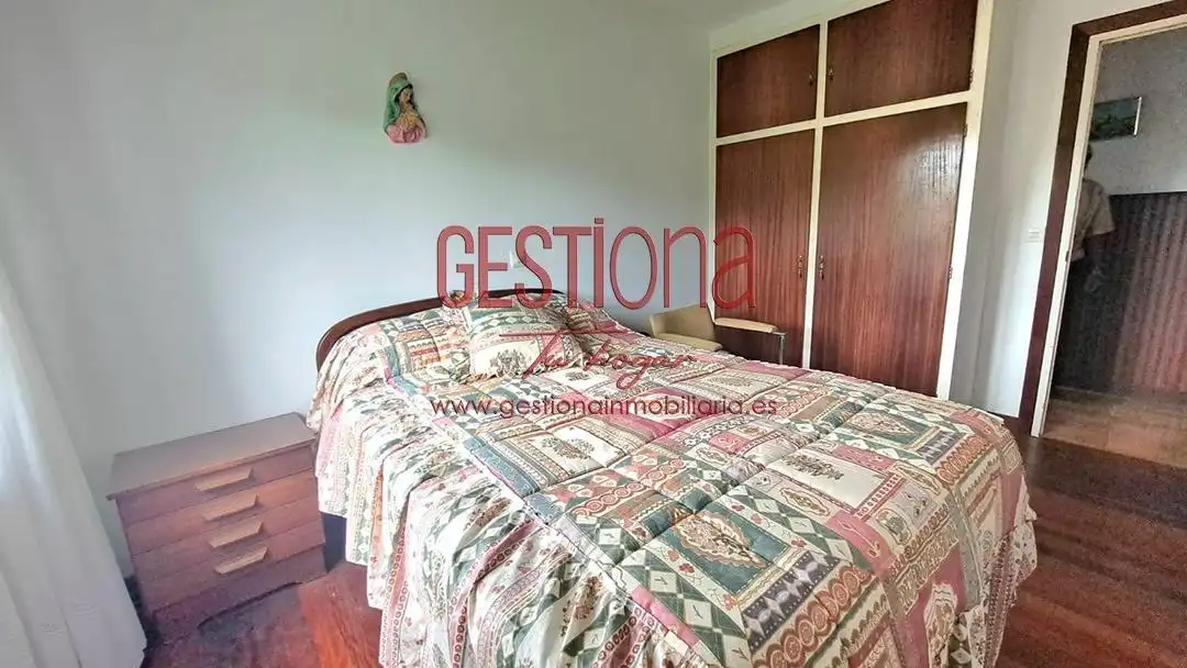 Casa amb terrassa en venda a Carriazo, imagen 44