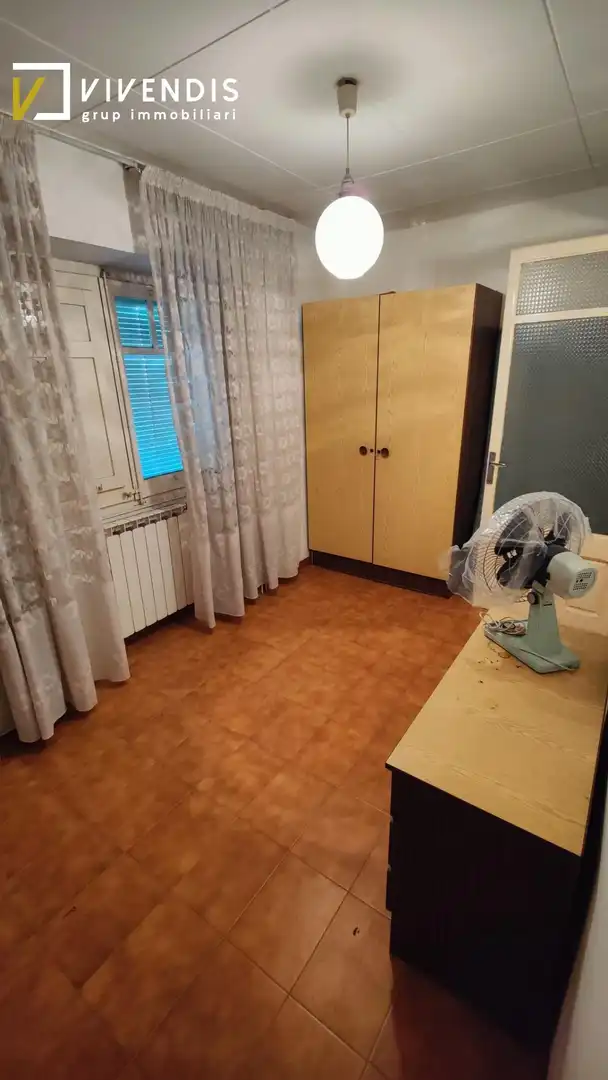 Bedroom of Houses for sale in Torregrossa  with Heating, Storage room and Balcony