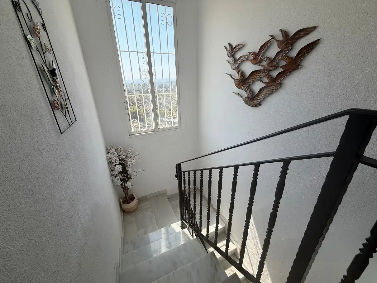 Casa o chalet en venta en Santa Pola con Terraza, Amueblado y Horno